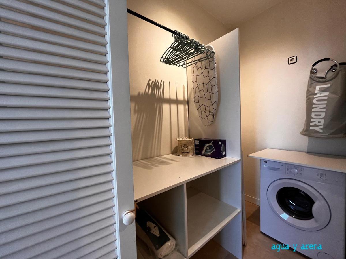 Апартаменти Casa Tie' Lanzarote Vista Mar - Piscina Relax - Adults Only Тіас Екстер'єр фото