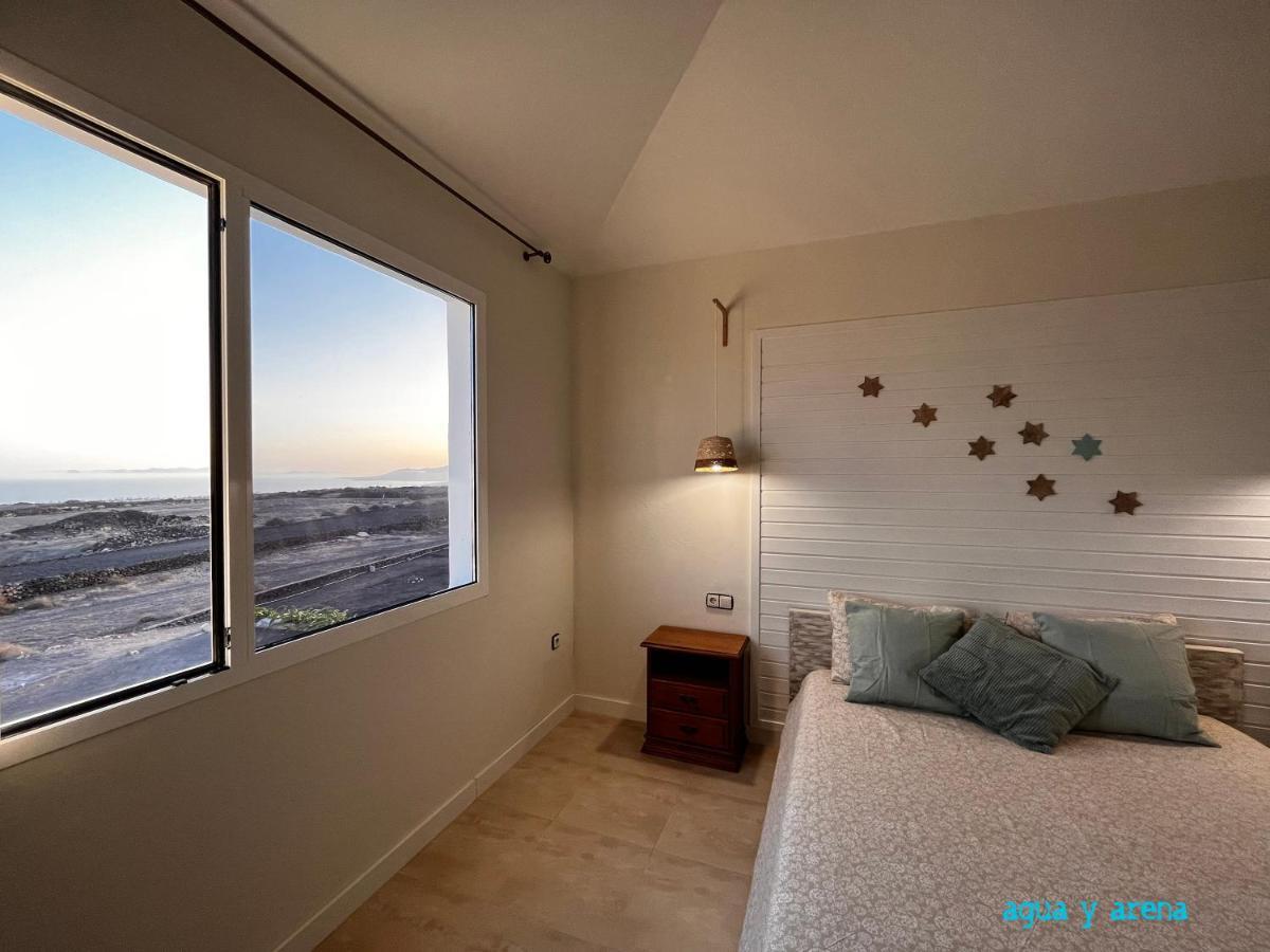 Апартаменти Casa Tie' Lanzarote Vista Mar - Piscina Relax - Adults Only Тіас Екстер'єр фото