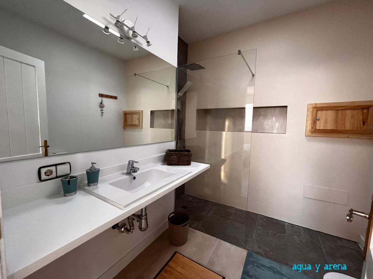 Апартаменти Casa Tie' Lanzarote Vista Mar - Piscina Relax - Adults Only Тіас Екстер'єр фото